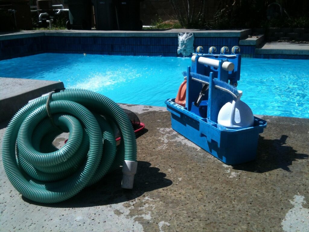 Home pool cleaning, machine, vacuum, pool service, cleaning, pool, equipment, tube, pipe, connection, pressure, pump, pool maintenance, pool cleaning, pool cleaning, pool cleaning, pool cleaning, pool cleaning, pool service, pool maintenance, pool maintenance